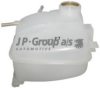 JP GROUP 1214700100 Expansion Tank, coolant